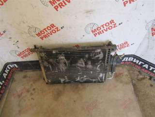  Радиатор охлаждения к Ford Fiesta 5 Арт MZ77341
