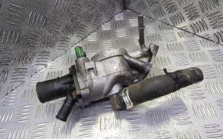  Корпус термостата дизельный к Peugeot 206 1 Арт HBE08A601_A135120