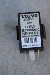 31280531 Блок управления рулевой рейки к Volvo XC60 1 Арт K3-478-1