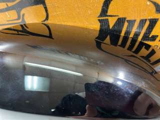 Крышка зеркала передняя левая Toyota Camry XV50 2011г. 8794533020 - Фото 2
