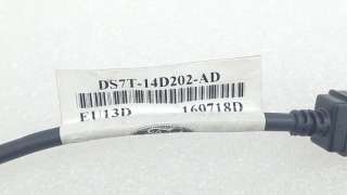 Проводка на USB Ford Mondeo 5 2016г. 2228836, DS7T-14D202-AE, DS7T-14D202-AD - Фото 6