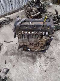 J3 Двигатель к Hyundai Terracan Арт MT29082129