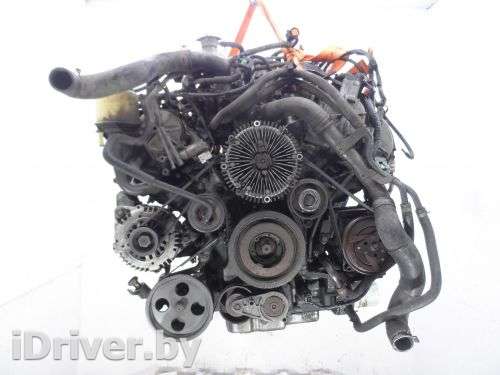 VK45DE  Двигатель к Infiniti FX1  Арт 00122094 - Фото 2