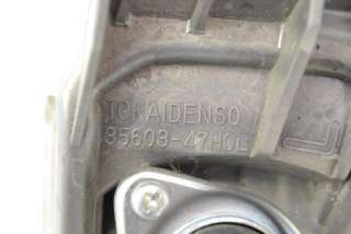 Мото указатель поворота передний левый Suzuki moto GSX 2013г. 35603-47h0l - Фото 6