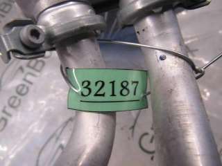 Радиатор отопителя Mercedes ML W164 2011г.  - Фото 4