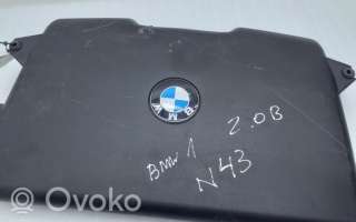 Декоративная крышка двигателя BMW 1 E81/E82/E87/E88 2008г. 7561927, , 13717561927 , artSIA19629 - Фото 2