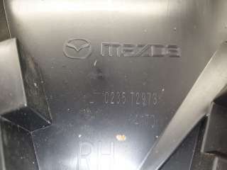 Заглушка двери задняя правая Mazda 5 1 2006г. C23572973D - Фото 2