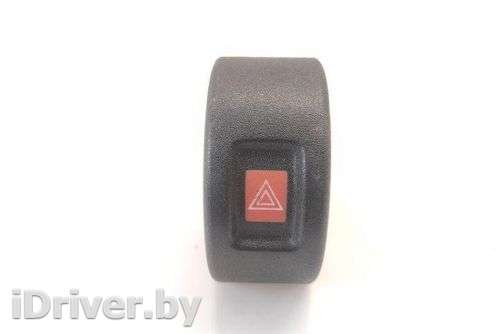 Кнопка аварийной сигнализации Opel Astra G 2002г. PBTASAGF20, 09131728, 09138059 , art8261542 - Фото 1