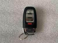 4G0959754BG Ключ Audi A6 C7 (S6,RS6) Арт 3156, вид 2