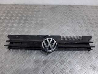 1J0853655G Решетка радиатора к Volkswagen Golf 4 Арт 1049511