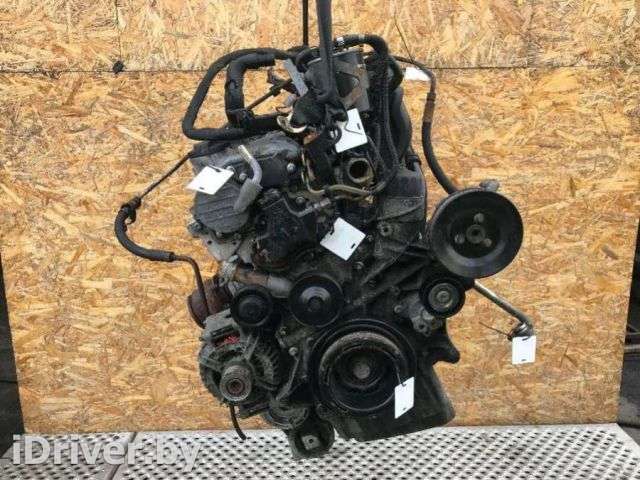 Проводка двигателя Mercedes Vito W638 2002г. A638 440 3308 - Фото 1
