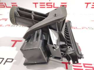 Корпус отопителя (печки) Tesla model 3 2019г. 1099999-00-H - Фото 4