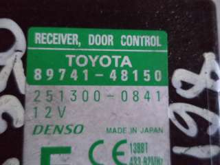 8974148150 Блок управления Lexus RX 2 Арт 1198w44084