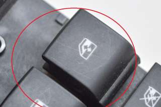 Кнопка стеклоподъемника Opel Insignia 1 2013г. 13305009 , art5473919 - Фото 6