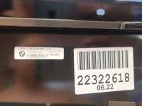 Накладка рамки двери задняя правая BMW X3 G01 2017г. 74107410046 - Фото 2