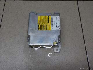 Блок управления AIR BAG Toyota Yaris 2 2006г. 891700D430 - Фото 2
