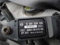  Датчик давления наддува к Ford Mondeo 4 Арт 31397