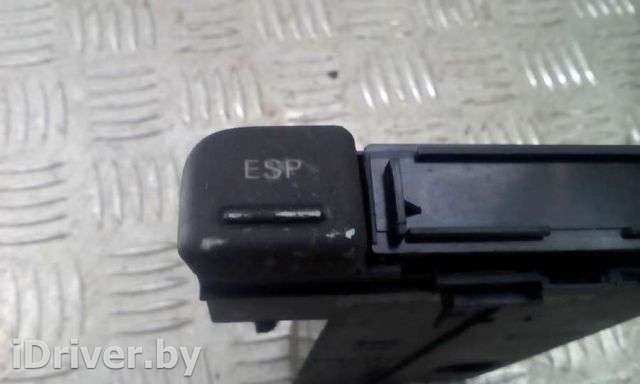 Кнопка ESP Audi A4 B6 2003г.  - Фото 1