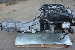 Двигатель  Mercedes ML W163 2.7  2003г. 612963  - Фото 3