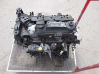 RHX двигатель Citroen jumpy 1 Арт 160272