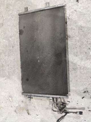 Радиатор кондиционера Ford C-max 1 2004г.  - Фото 3