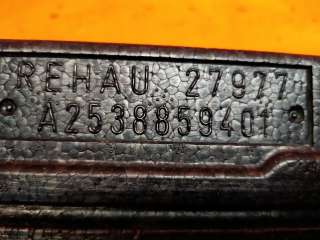 A2538859401 абсорбер бампера Mercedes GL X166 Арт 91272PM, вид 16
