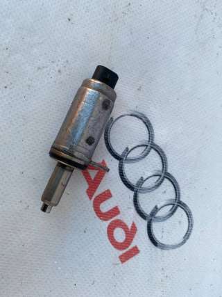 06E103697M Клапан электромагнитный к Audi A8 D4 (S8) Арт 3925