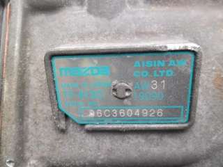 TF81SC, AW3119090 Радиатор АКПП к Mazda CX-7 Арт 3904-80136479