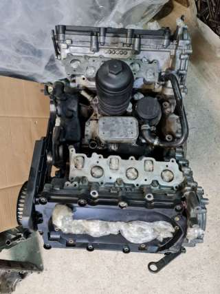 CAS Двигатель к Volkswagen Touareg 2 Арт 33419123