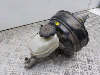 Вакуумный усилитель тормозов Kia Cerato 2  585002F900 - Фото 2