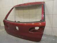 Дверь багажника Seat Ibiza 2   - Фото 5