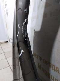 Крыло Peugeot 208 2012г. 9672971480 - Фото 4