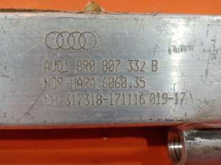 8r0807332b Кронштейн усилителя бампера Audi Q5 1 Арт AR136183, вид 6