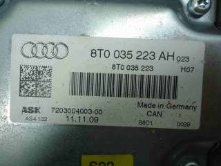 8T0035223AH Блок усилителя музыки к Audi A4 B8 Арт 00084294
