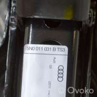 Домкрат Audi Q3 1 2012г. 5n0011031b, 8u0011215 , artGTV229416 - Фото 7