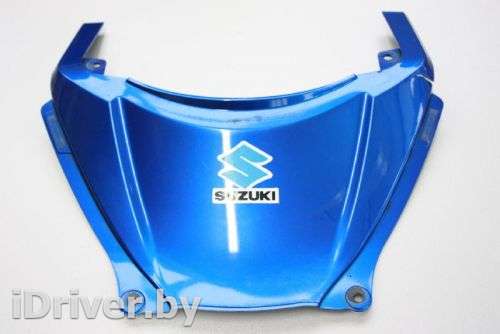 Декоративная крышка двигателя Suzuki moto GSX 2007г. 47311-21h - Фото 1