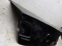 Крышка багажника Volkswagen Passat B6  3C5827025G - Фото 3