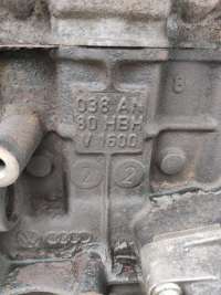 Двигатель  Skoda Superb 1 1.9 Tdi Дизель, 2001г. AVB 137791  - Фото 4