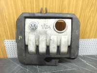 03G103925 Декоративная крышка двигателя Volkswagen Jetta 3 Арт S05453, вид 1