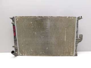  Радиатор охлаждения к Renault Logan 1 Арт smt8685186