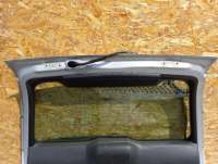 Крышка багажника (дверь 3-5) Lancia Lybra 2000г.  - Фото 8