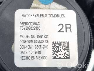 Ремень безопасности Chrysler Pacifica 2016 2018г. p6eb00dx9ac, 6361234, tsy292822968 , artMPT8762 - Фото 2