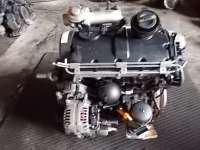 Двигатель  Volkswagen Bora 1.9 TDI Дизель, 2003г. ATD  - Фото 4