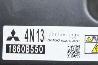 Блок управления двигателем Mitsubishi ASX 2011г. 1860B550, 275700-0146 , art5972957 - Фото 6