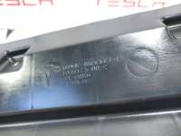 1009173-00-S Кронштейн крепления кабины к Tesla model S Арт 9899637