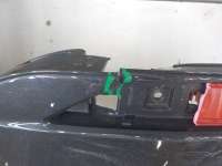 Спойлер (нижняя часть) бампера заднего BMW X2 F39  51128090074 - Фото 8
