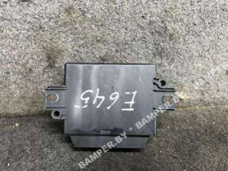 4F0919283G Блок управления парктрониками к Audi A6 C6 (S6,RS6) Арт 00903