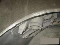 Бампер передний Citroen C3 Picasso 2010г.  - Фото 6