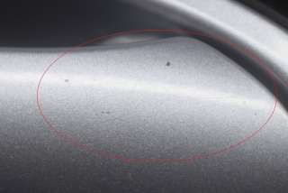 Ручка наружная задняя правая Porsche Panamera 970 2013г. 970.537.064.04, 97053706404 , art873823 - Фото 5