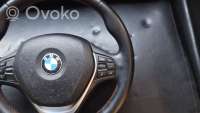 Руль BMW 3 F30/F31/GT F34 2014г. kierownica, bmw, f30, steering, wheel, bmw, f30 , artABP155 - Фото 2
